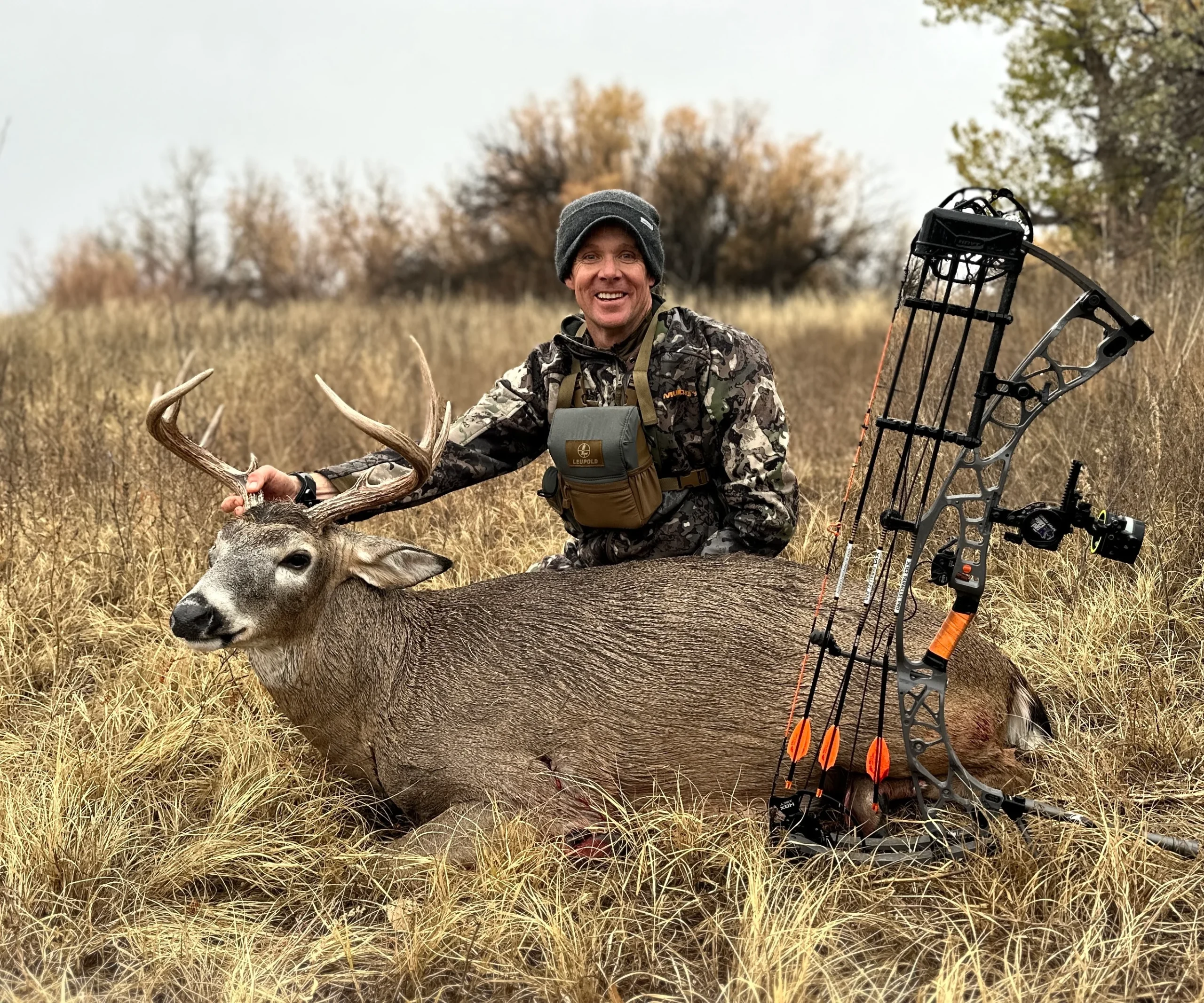 Read more about the article Easton’s Newest Hunting Arrows, Expert Tested