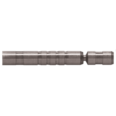 5MM Steel X HIT™ Break-Off 8-32 Insert