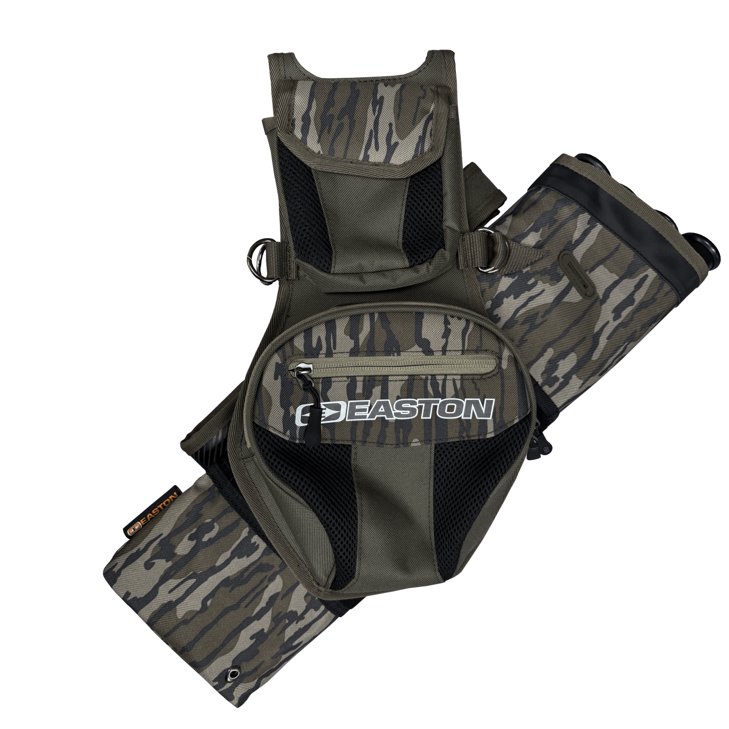 Flipside 4 Tube Mossy Oak Original Bottomland