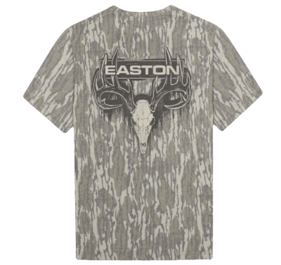 Vintage Mossy Oak Bottomland Tee