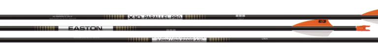 Easton_3.2MM_X10 PARALLEL PRO