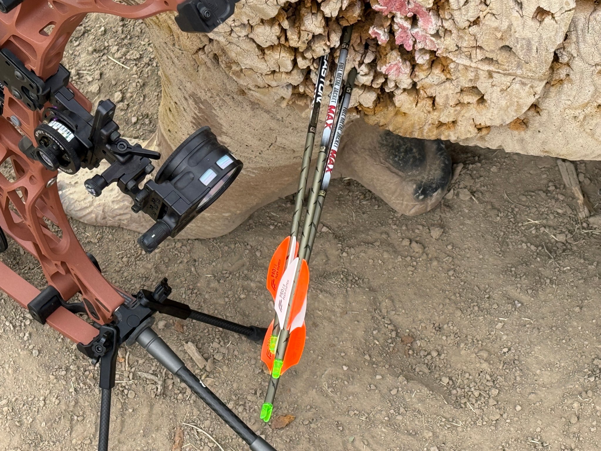 First Look: Easton FMJ Max, Faster Speed with Proven Durability