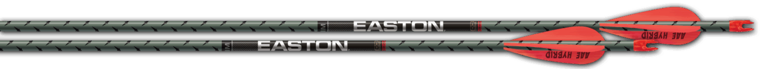 Easton Target Arrows Arrows - Easton Archery - Best Target & Hunting Arrows Since 1922