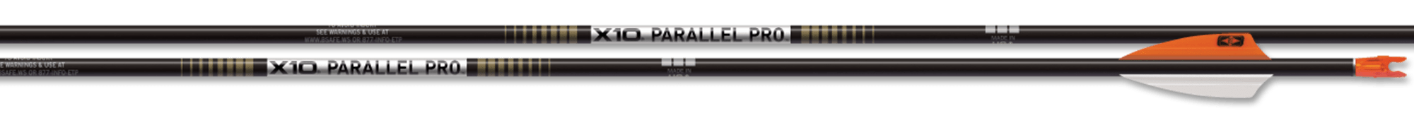 3.2-X10-Parallel-Pro