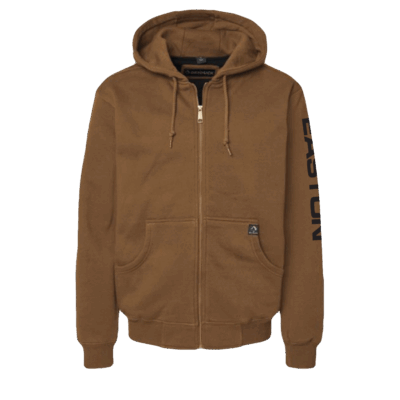 Easton Crossfire Full-Zip Jacket