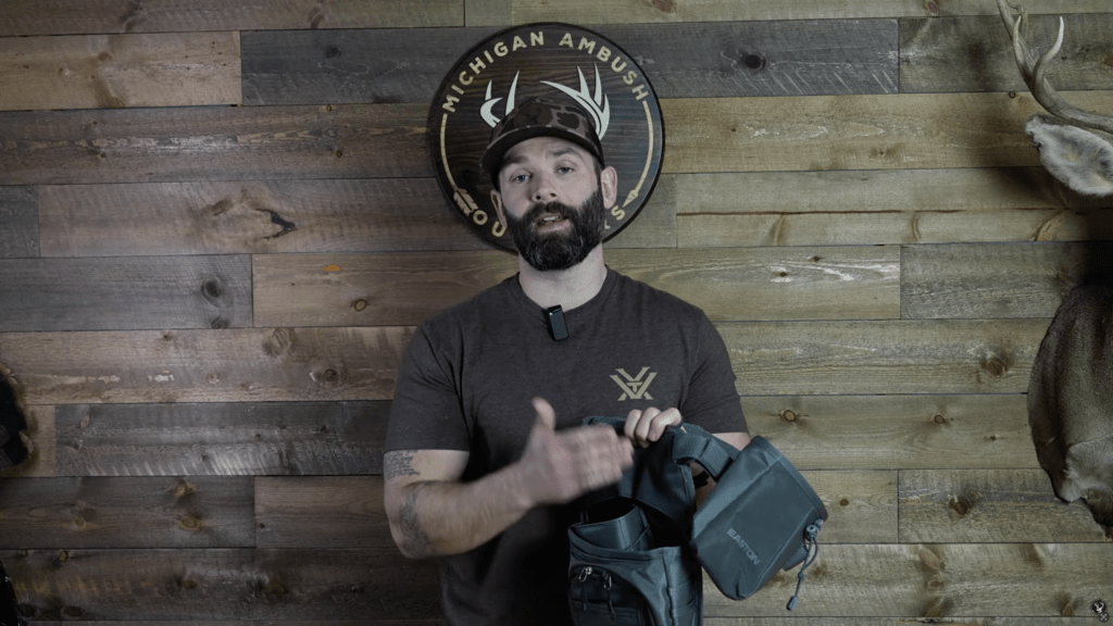 Easton Pack Mule Hip Quiver Review: Built for Archers Who Need More