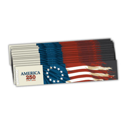 America 250 Arrow Wrap