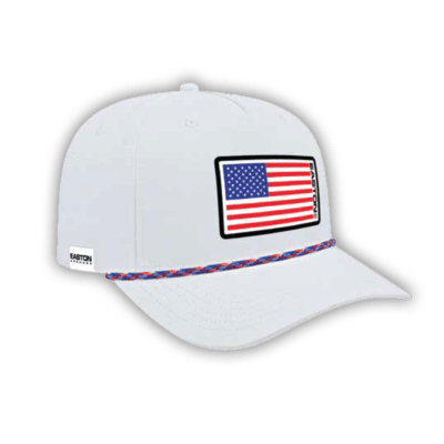 American Flag Hat – Universal Adjust