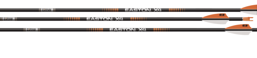 Easton X4 Podium Grade