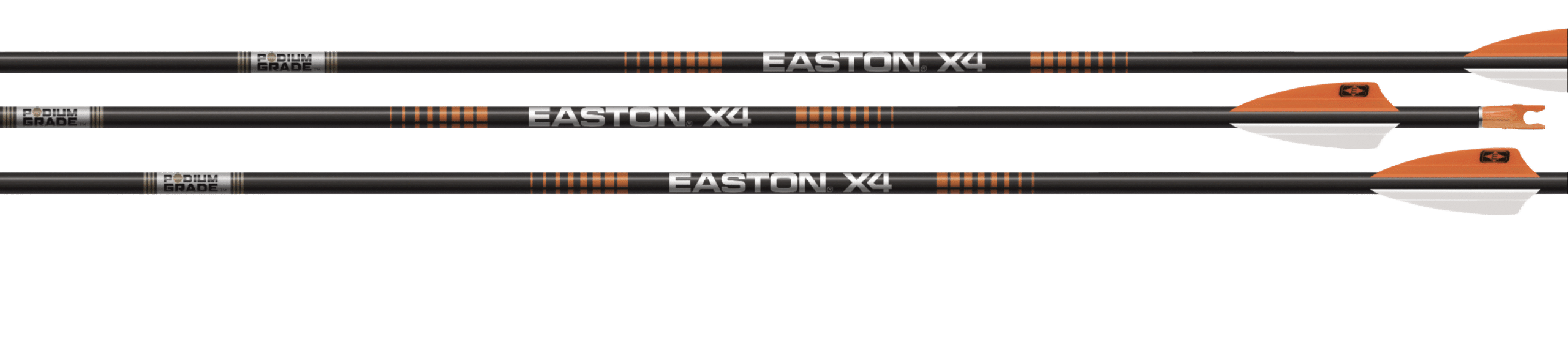 Easton X4 Podium Grade